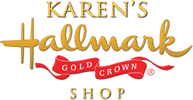 Karen&#039;s Hallmark Shop